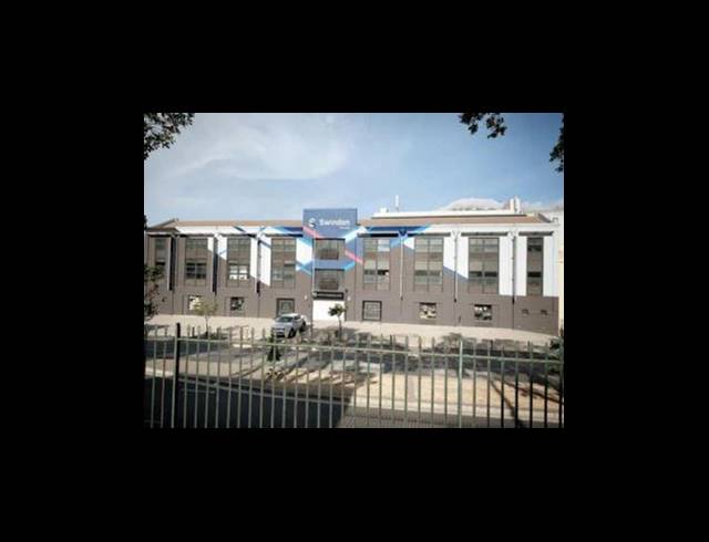 219M² OFFICE TO LET IN CAPE TOWN CITY CENTRE